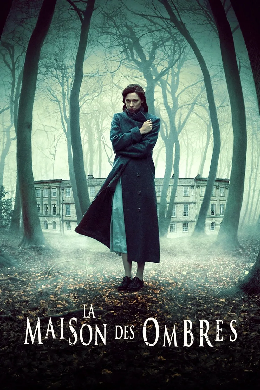 La Maison des ombres (2011)